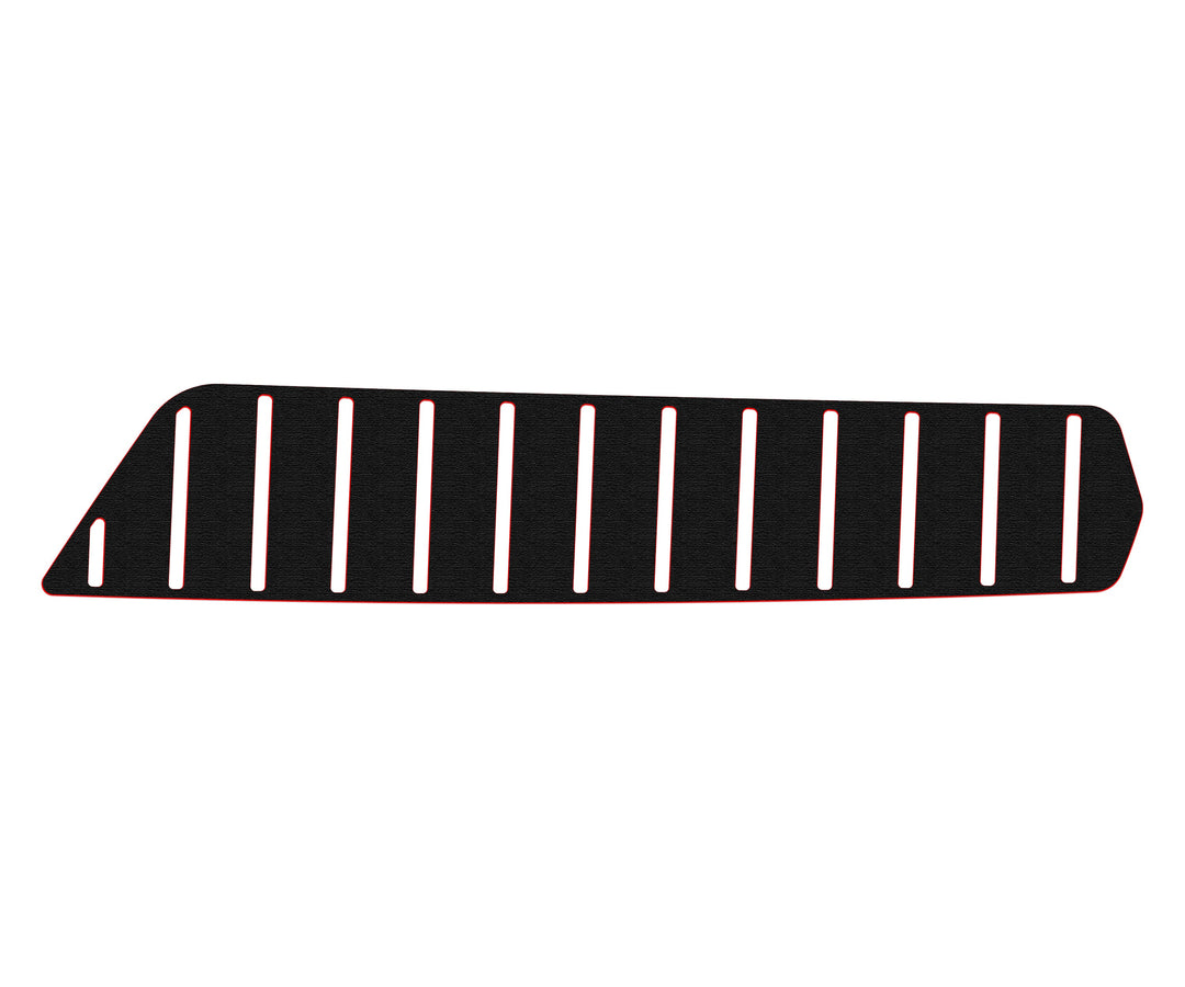 Tufskinz Upper Glove Box Foam Inserts Fits Tundra (2022+)
