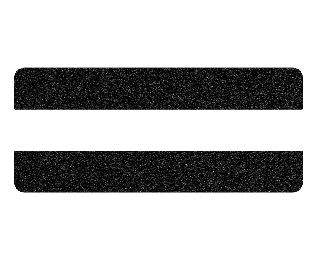 Textured Door Sill Overlays Fits 2000-2006 Toyota Tundra