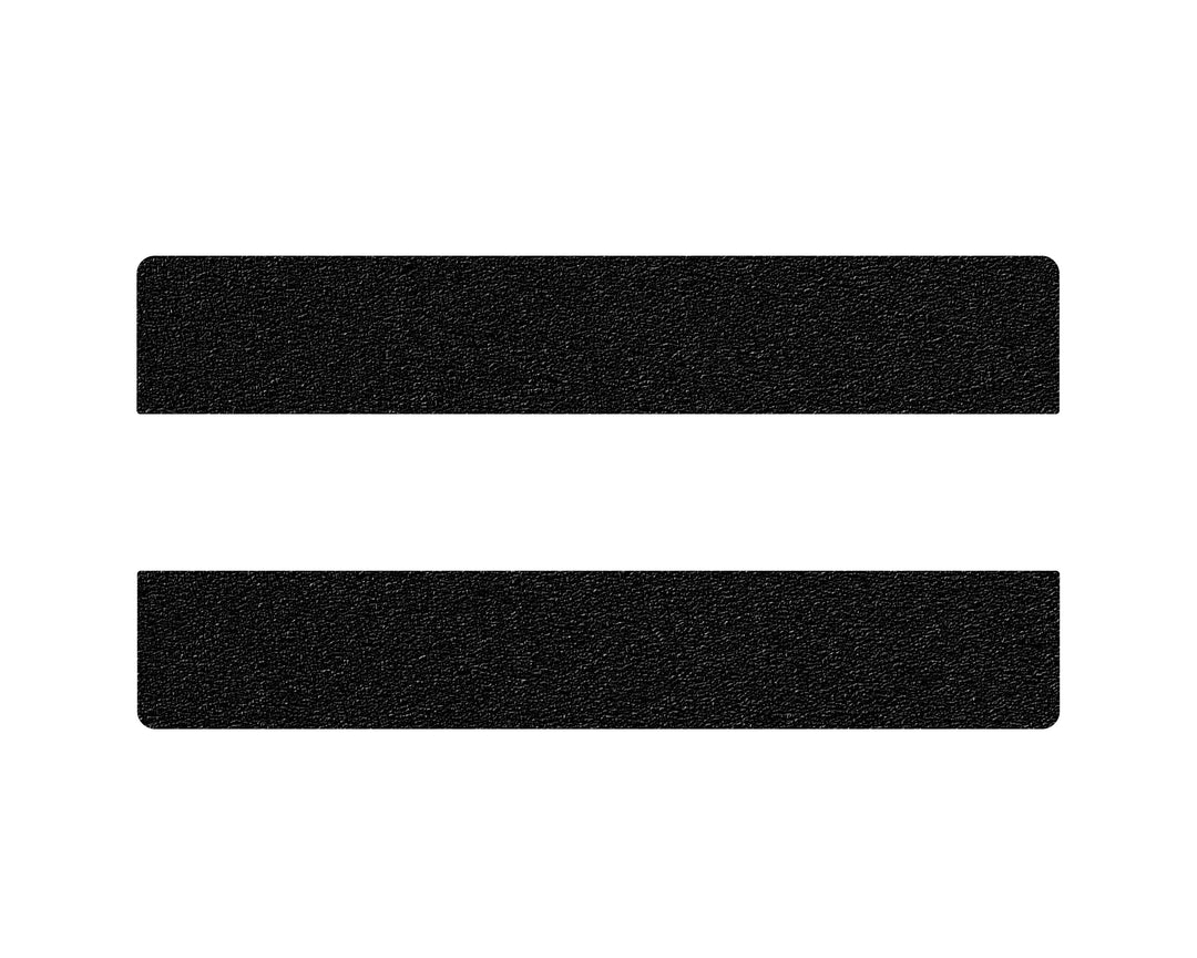 Tufskinz Textured Door Sill Overlays Fits Tundra (2000-2006)