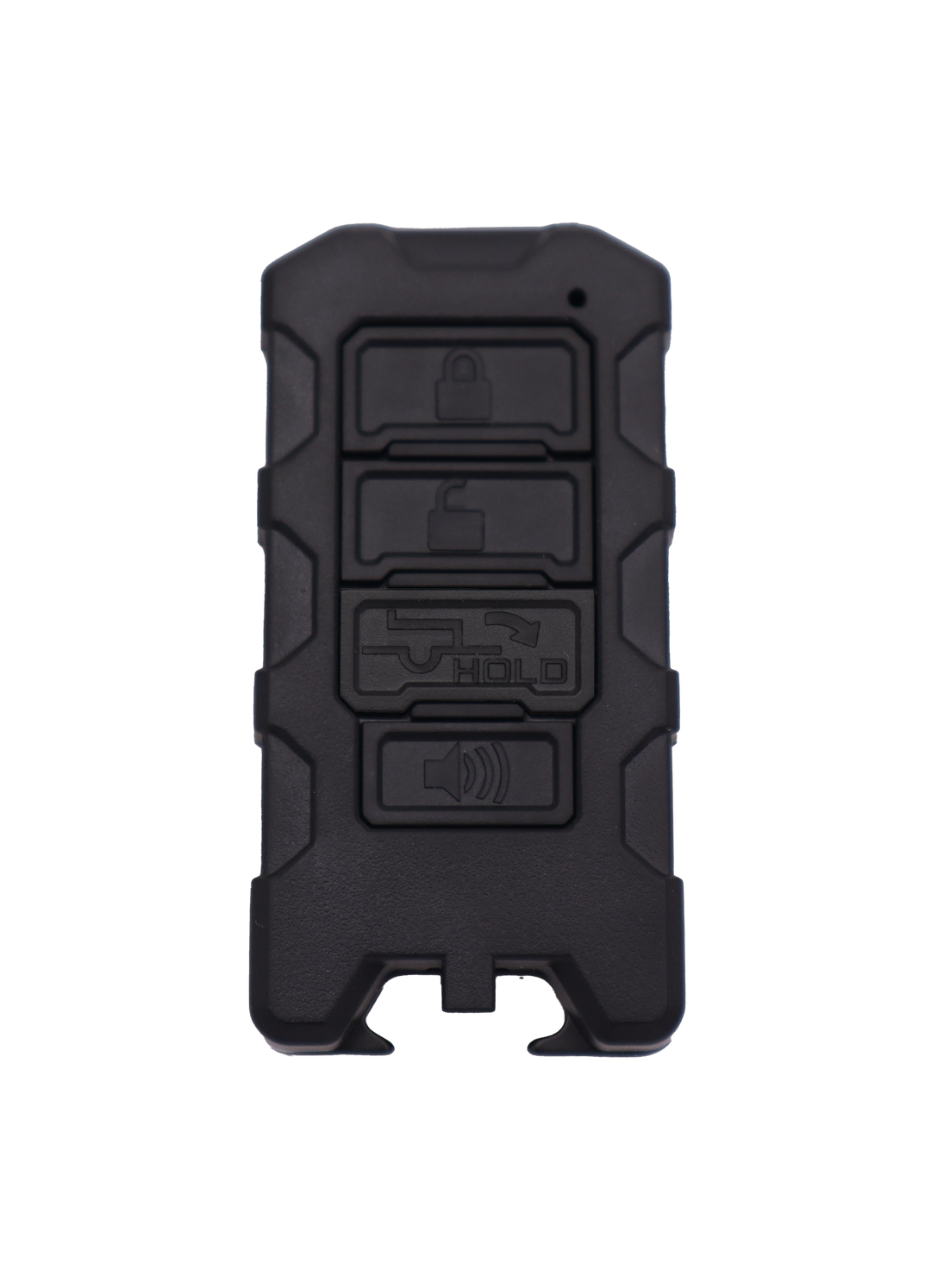 Meso Customs Minimalist Key Fob V3 For Tacoma (2024+) Tundra (2022+) Sequoia (2022+) & 4runner 2025+