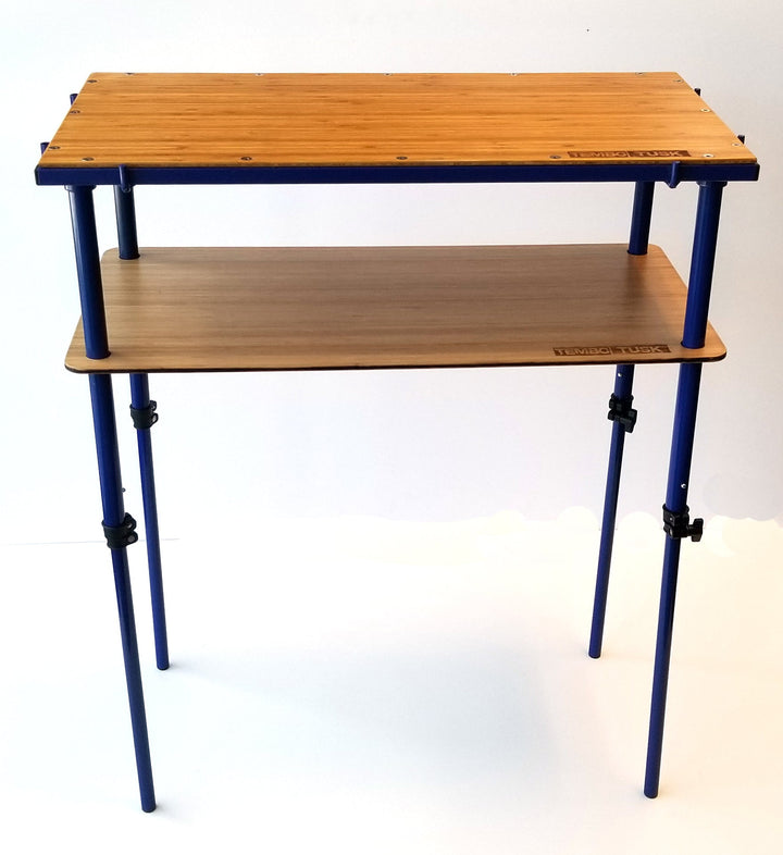 TemboTusk Camp Table Shelf Kit