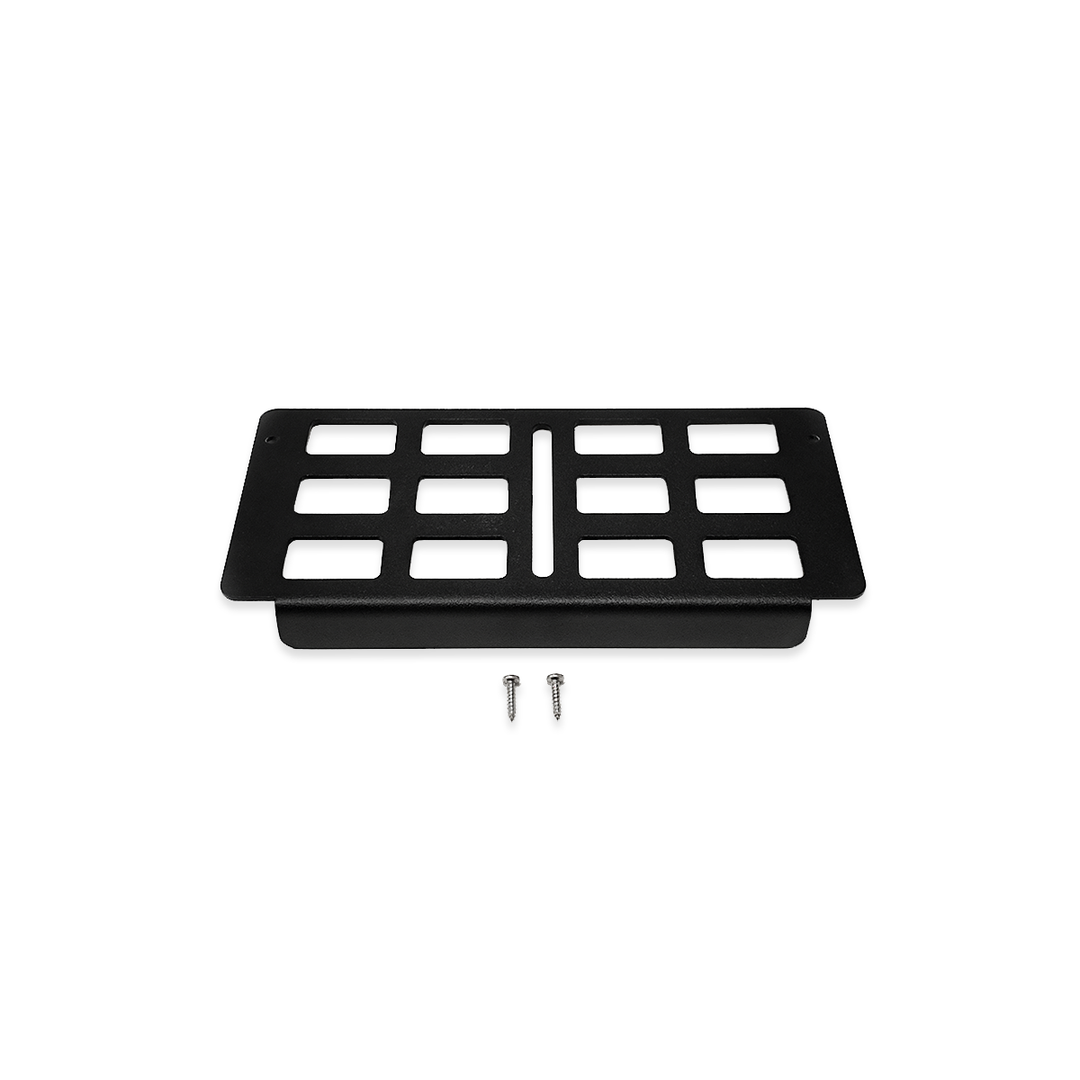 Cali Raised LED Interior Center Console MOLLE Panel For 4Runner (2025+)