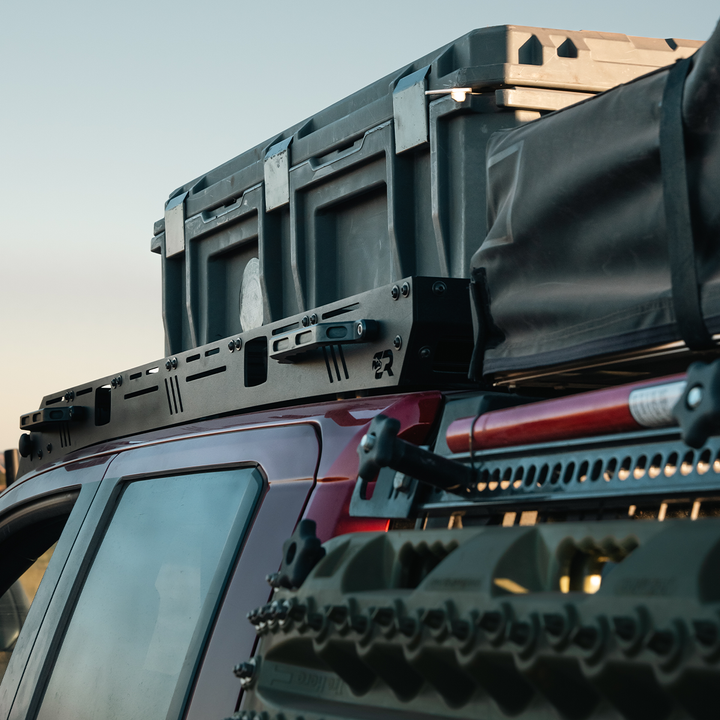 Cali Raised LED Premium Roof Rack For Tacoma (2024+)