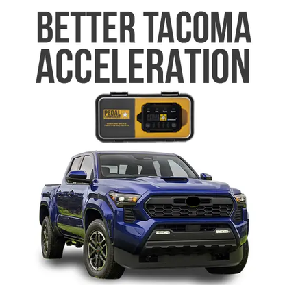 Pedal Commander for Tacoma (2005+)