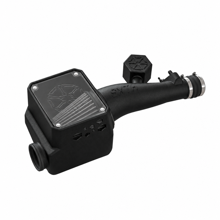 Pre-Order - 2016-2023 Toyota Tacoma 3.5L CPLT Intake