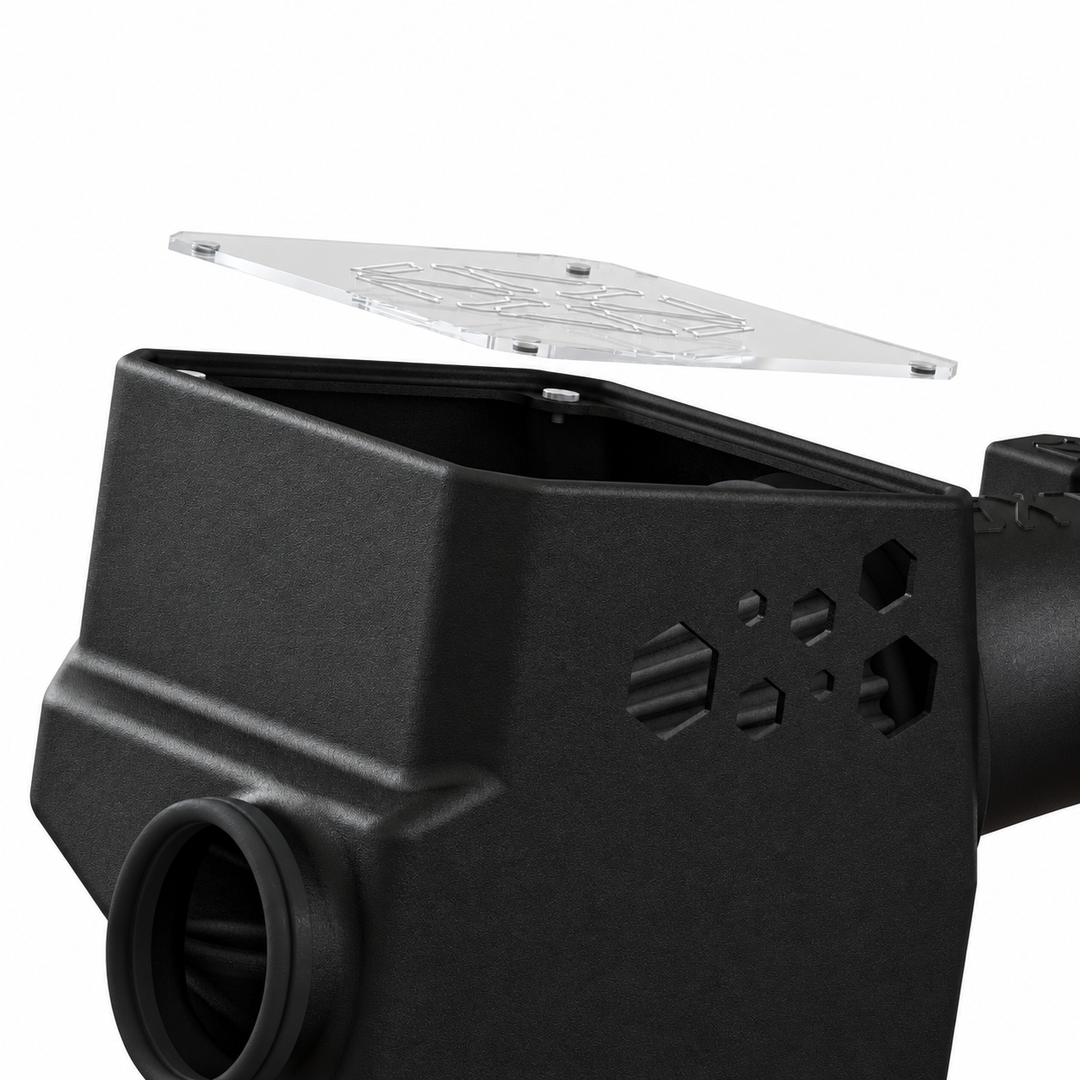 Pre-Order - 2016-2023 Toyota Tacoma 3.5L CPLT Intake