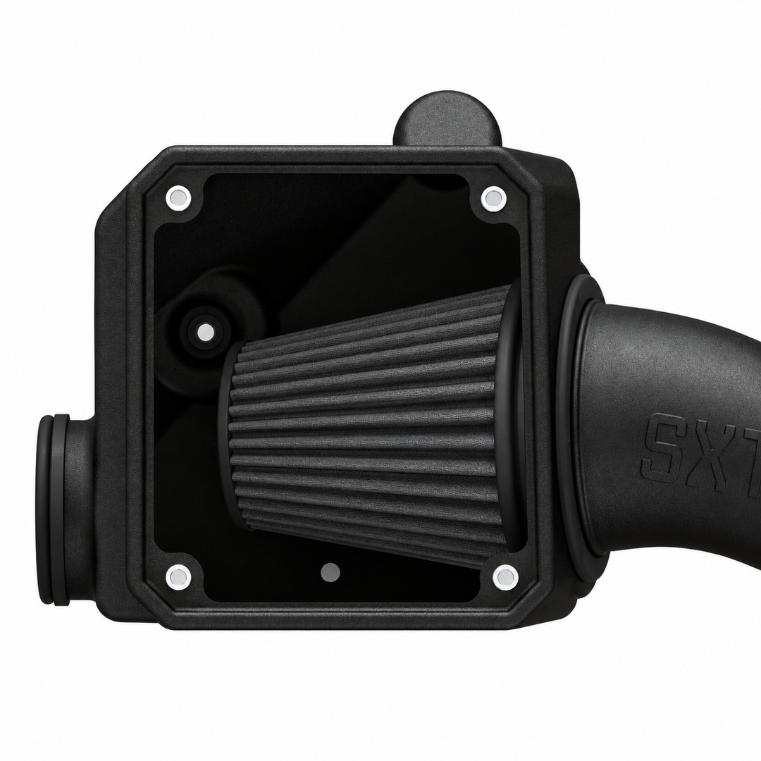 Pre-Order - 2016-2023 Toyota Tacoma 3.5L CPLT Intake