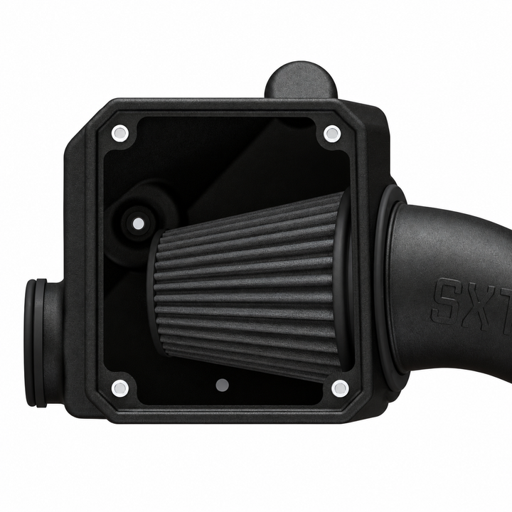 Pre-Order - 2016-2023 Toyota Tacoma 3.5L CPLT Intake