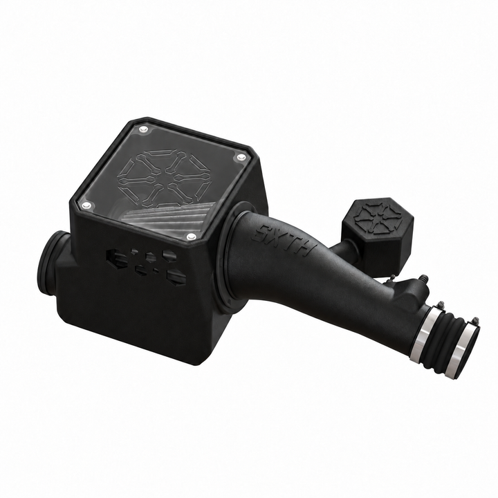 Pre-Order - 2016-2023 Toyota Tacoma 3.5L CPLT Intake