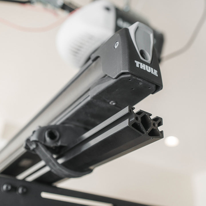 Prinsu Pro Cab Rack for Tacoma (2024+)