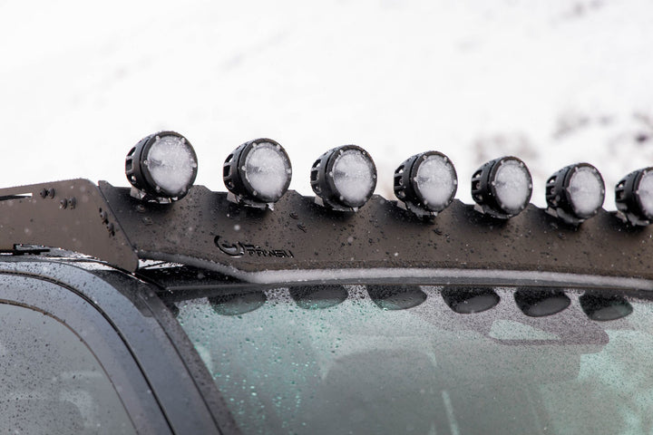 Prinsu Original Roof Rack for Tacoma (2024+)