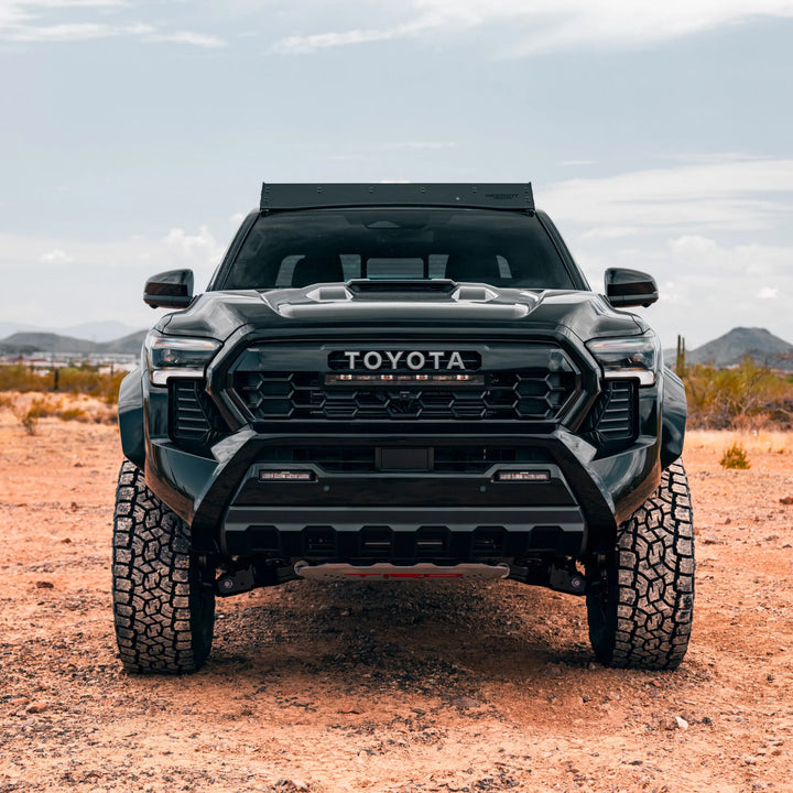 Wescott Designs Preload Collar Lift Kit For Tacoma 24+