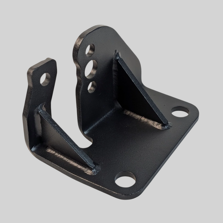 SXTH Element Bed Step Relocation Bracket for Tacoma (2024+)