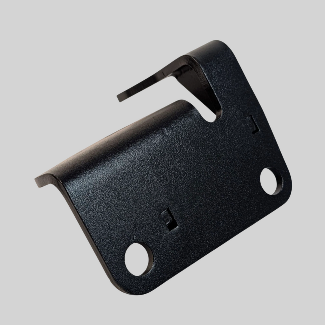 SXTH Element Bed Step Relocation Bracket for Tacoma (2024+)