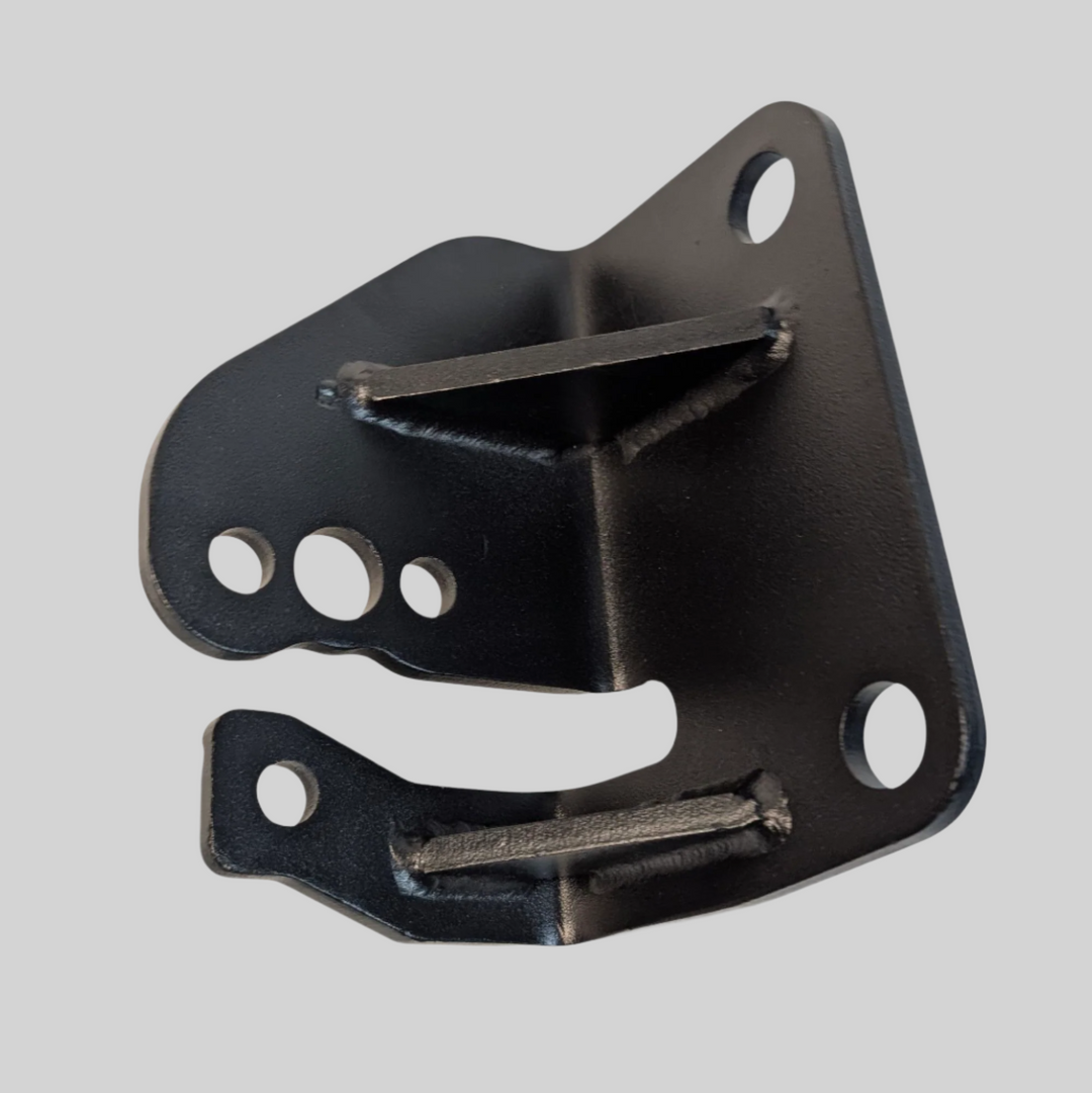 SXTH Element Bed Step Relocation Bracket for Tacoma (2024+)