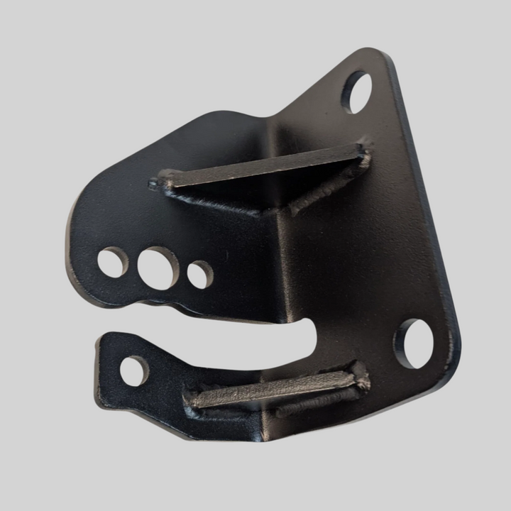 SXTH Element Bed Step Relocation Bracket for Tacoma (2024+)