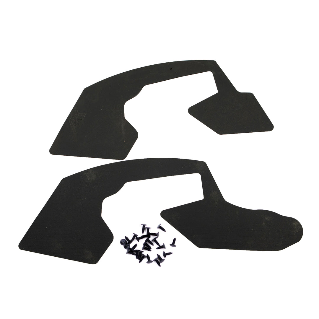 Ark Splash Guards for 4Runner (1996-2002)