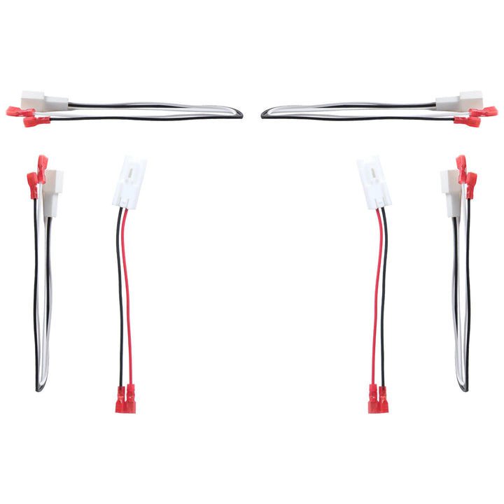 Speaker Wiring Harness Adapter Kit | '16 - '23 Tacoma