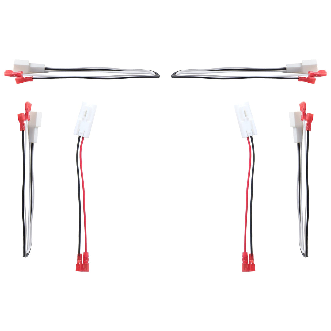 Speaker Wiring Harness Adapter Kit | '16 - '23 Tacoma