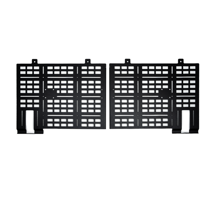 Cali Raised LED Front Bed MOLLE System For Tacoma (2024+)