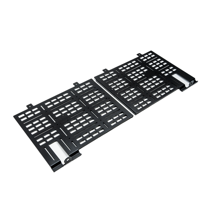 Cali Raised LED Front Bed MOLLE System For Tacoma (2024+)