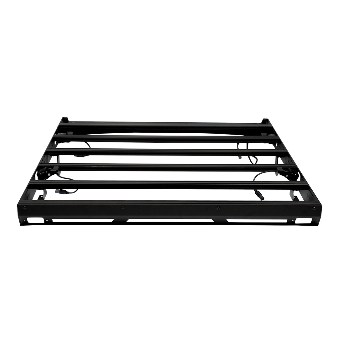 Cali Raised LED Premium Roof Rack For Tacoma (2024+)