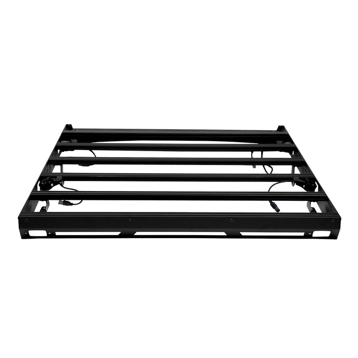Cali Raised LED Premium Roof Rack For Tacoma (2024+)