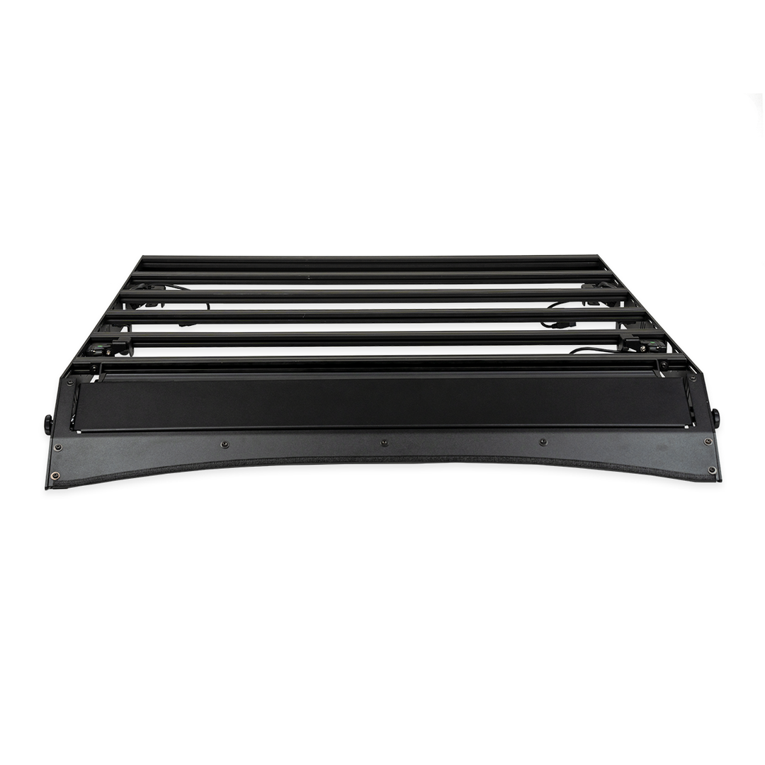 Cali Raised LED Premium Roof Rack For Tacoma (2024+)