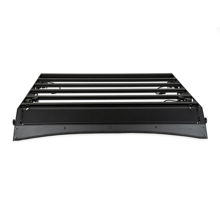 Cali Raised LED Premium Roof Rack For Tacoma (2024+)