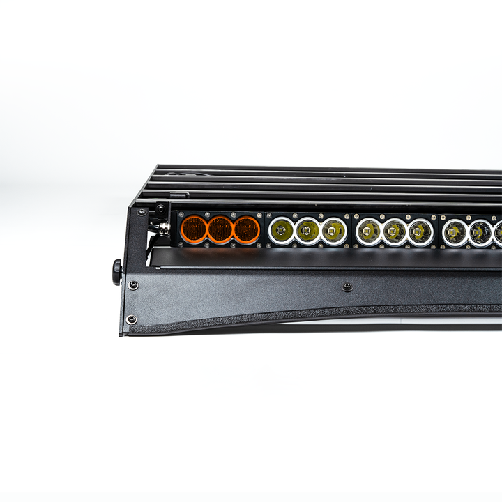 Cali Raised LED Premium Roof Rack For Tacoma (2024+)