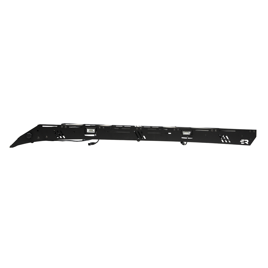 Cali Raised LED Premium Roof Rack For Tacoma (2024+)
