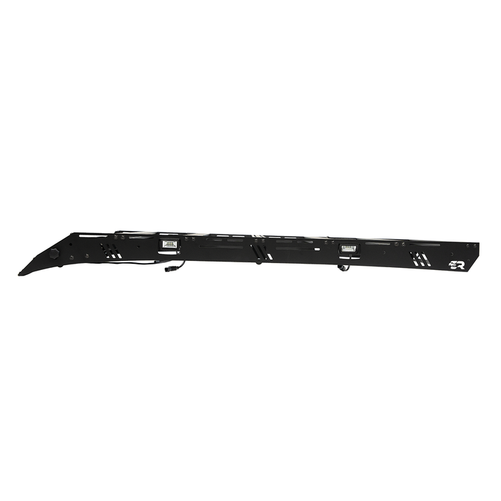 Cali Raised LED Premium Roof Rack For Tacoma (2024+)