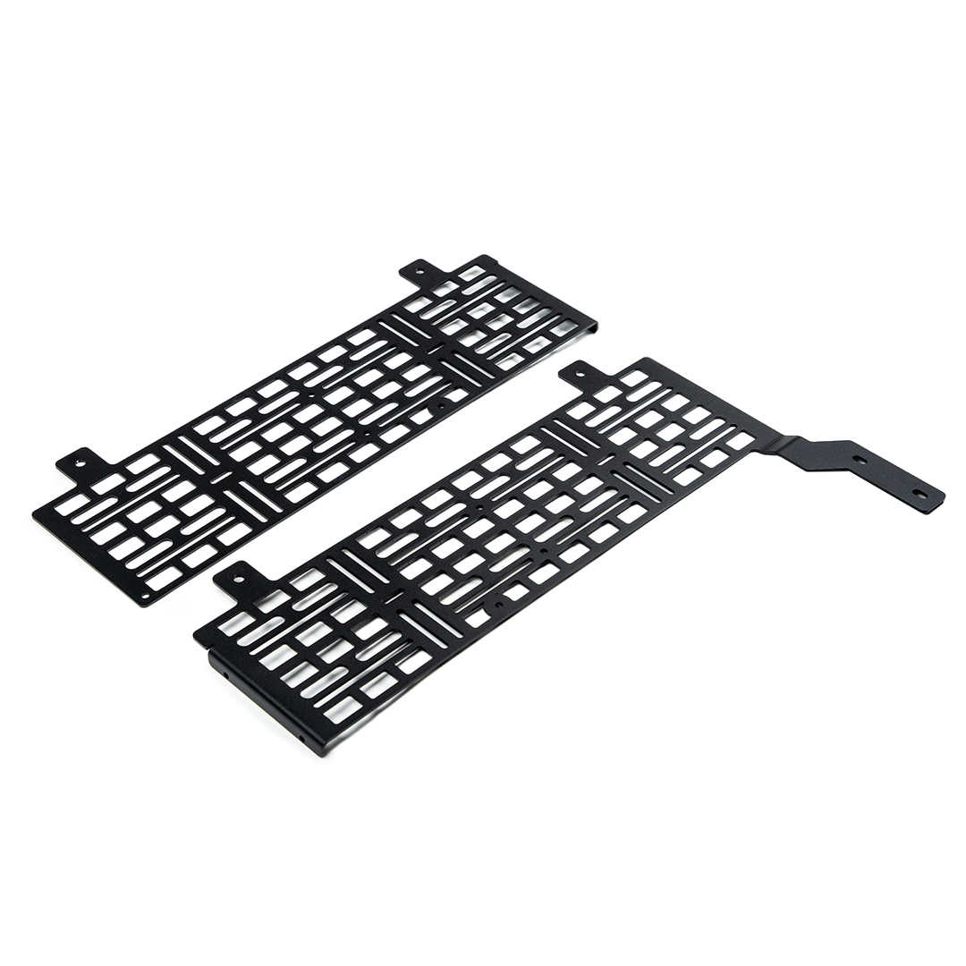 Cali Raised LED Side Bed MOLLE System For Tacoma (2024+)