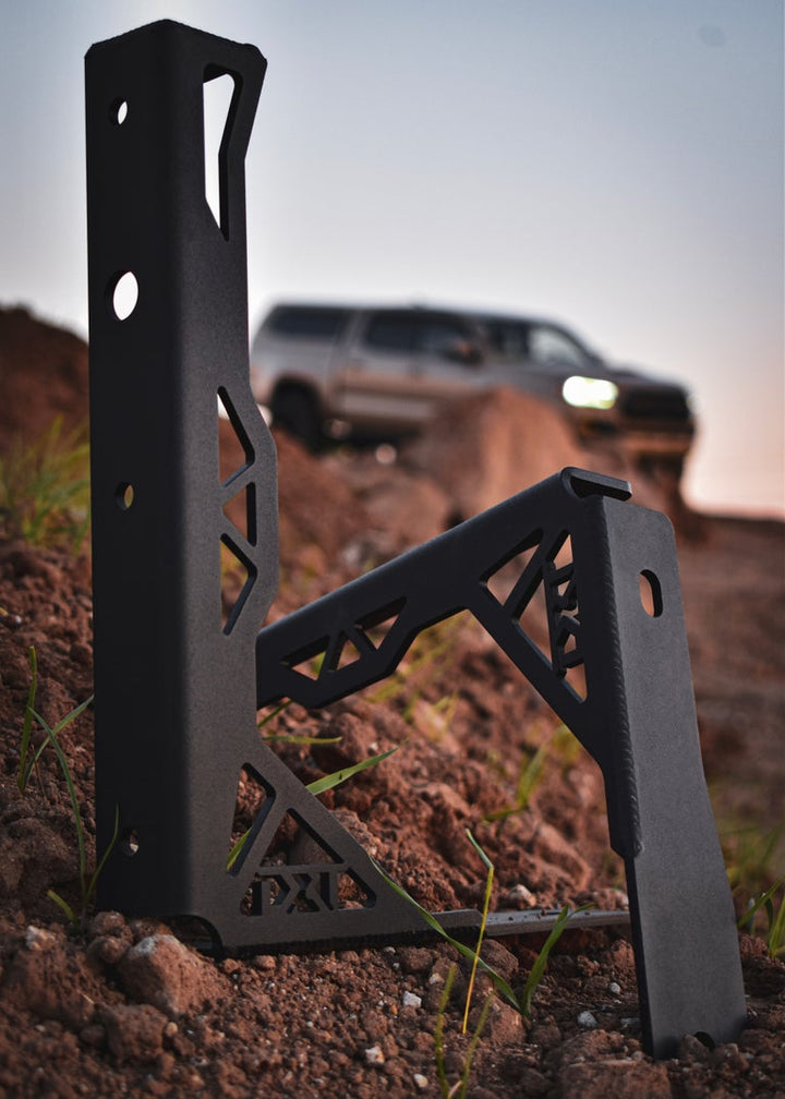 DRT Fabrication Bed Stiffeners for Tacoma (2005-2023)