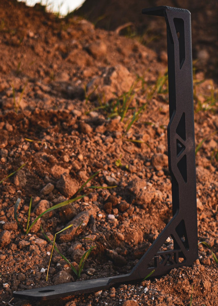 DRT Fabrication Bed Stiffeners for Tacoma (2005-2023)