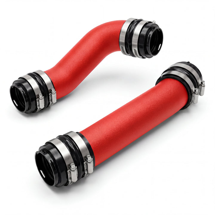 SXTH Element Charge Pipe Kit for Tacoma/4Runner/Land Cruiser