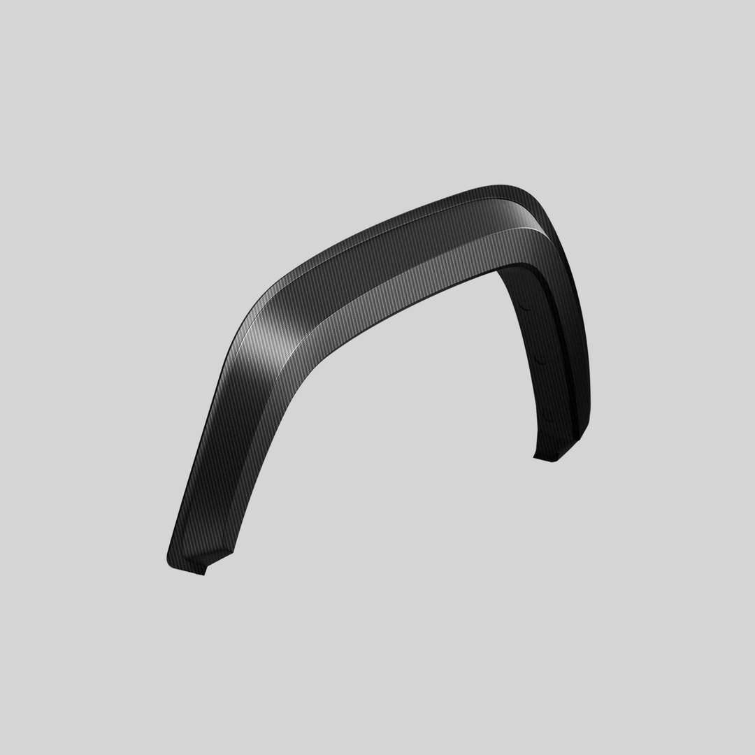 2016-2023 Toyota Tacoma Fender Flare Kit