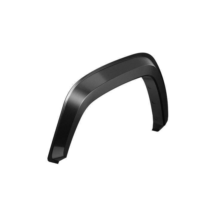 2016-2023 Toyota Tacoma Fender Flare Kit