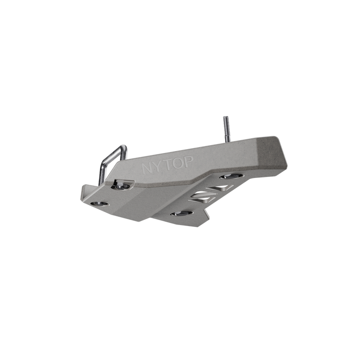 2005-2023 Toyota Tacoma/2010-2024 Toyota 4Runner Lower Control Arm Skid Plate Kit