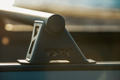 DRT Fabrication Lo-Pro bedbars for Tacoma (2005-2016)