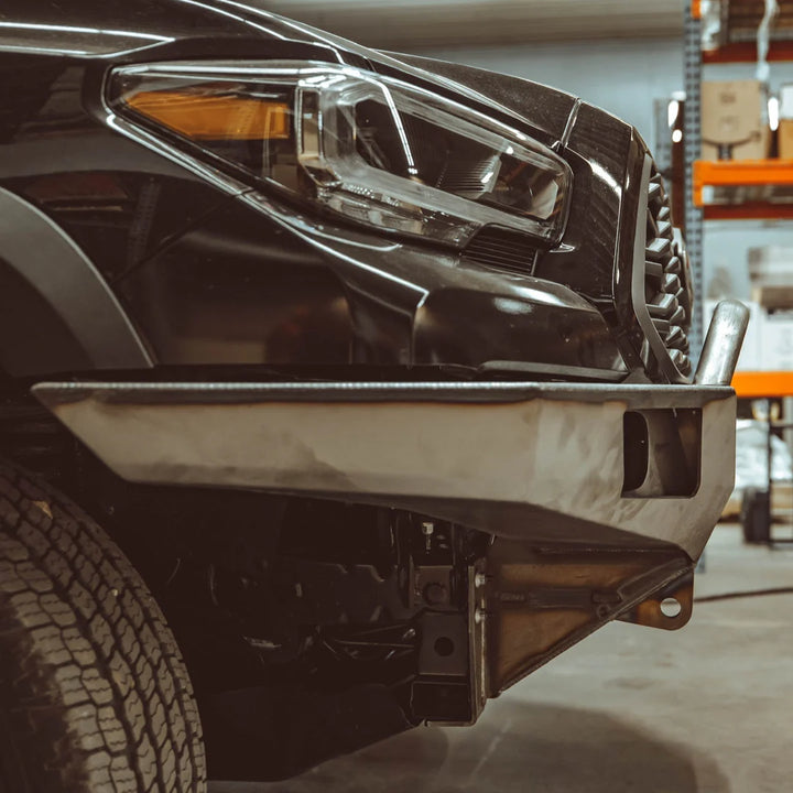 C4 Fabrication Overland Front Bumper for Tacoma (2016-2023)