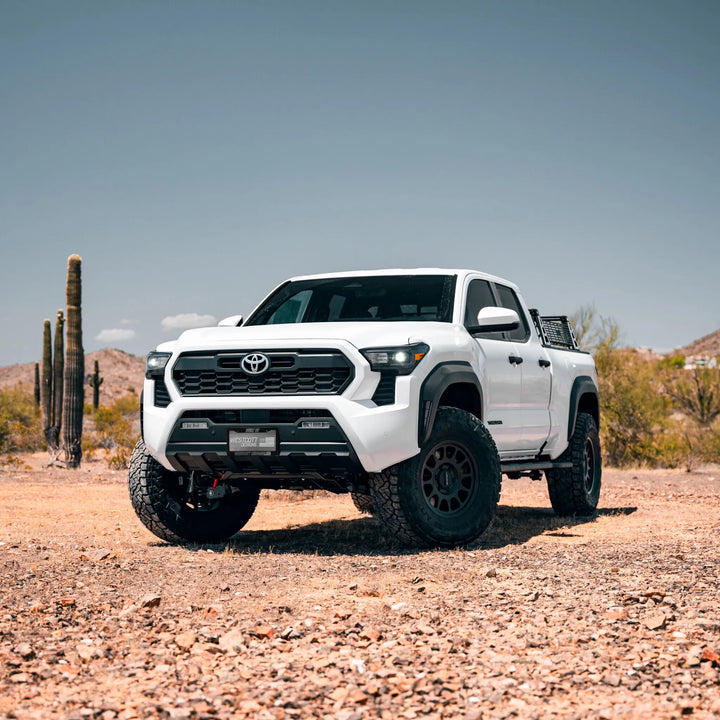 Wescott Designs Preload Collar Lift Kit For Tacoma 24+