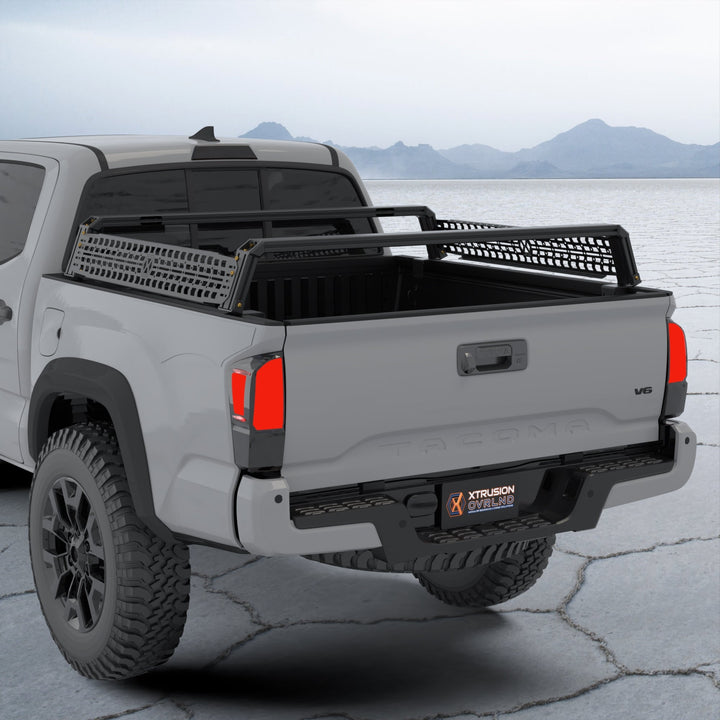 Xtrusion Overland XBRS - CrossBar Kit for Tacoma (2005-2023)