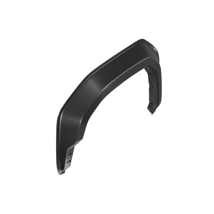 2025-Current Toyota 4Runner Fender Flare Kit