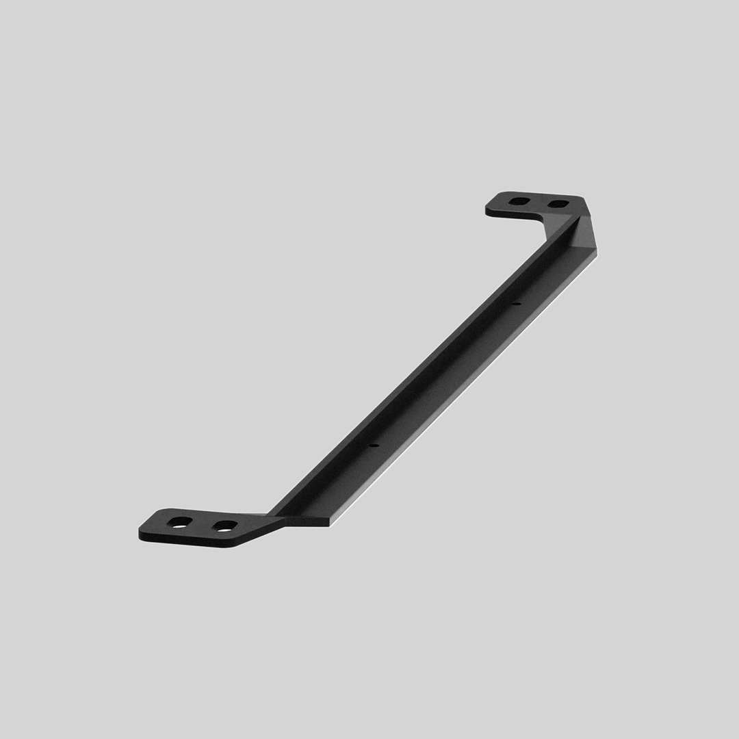 2024-2025 Toyota Tacoma Front Frame Cross Member