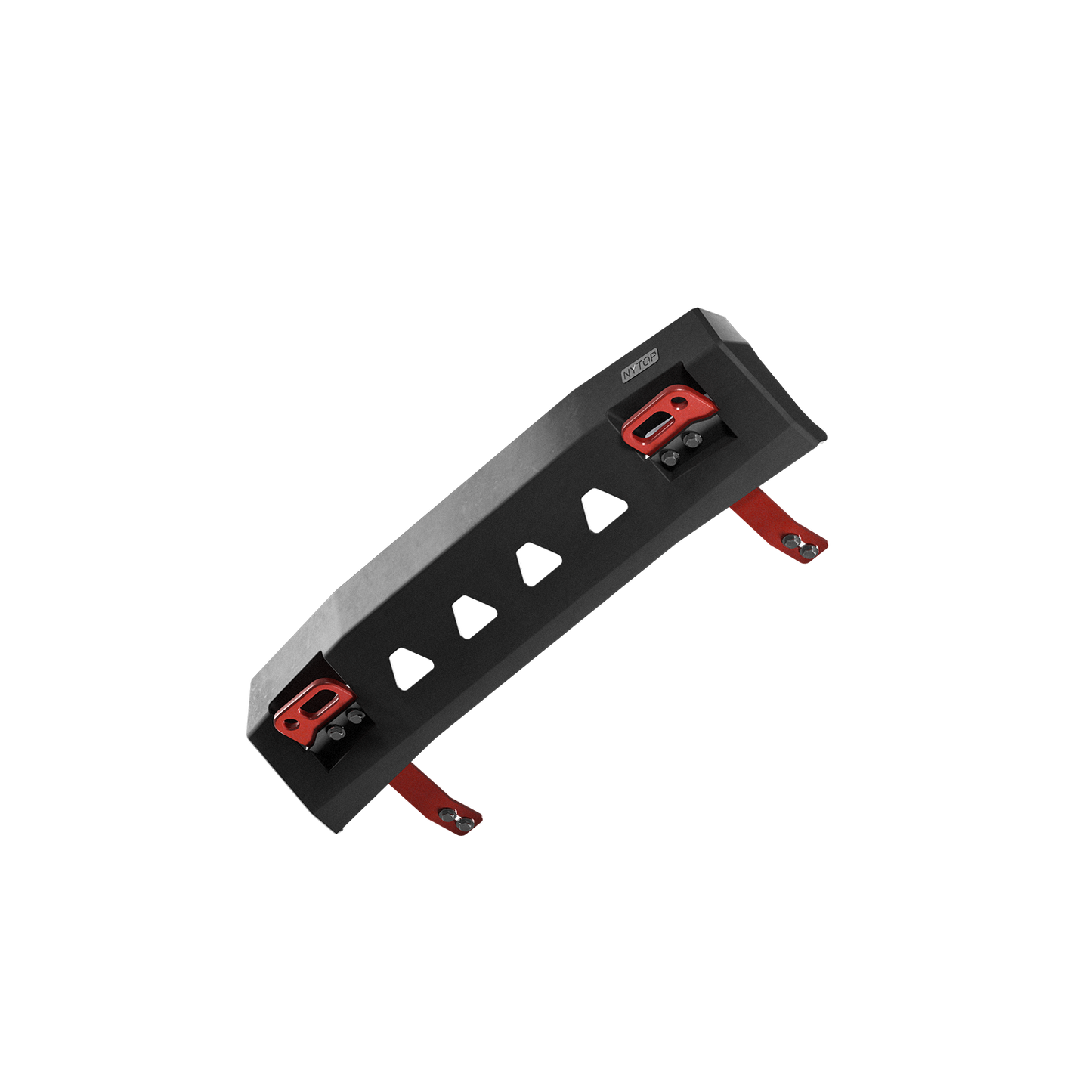 Nytop Front Hybrid Bumper for Tacoma (2024+)