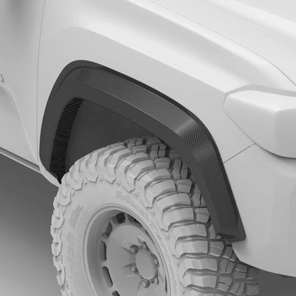 Nytop Fender Flare Kit for Tacoma (2016-2023)