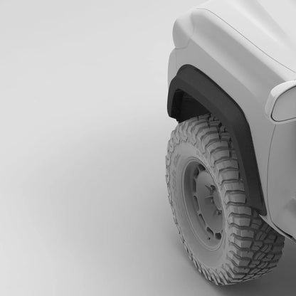 Nytop Fender Flare Kit for Tacoma (2016-2023)