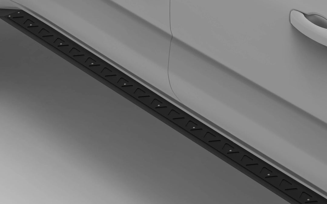 Nytop Rock Sliders for Tacoma (2024+)