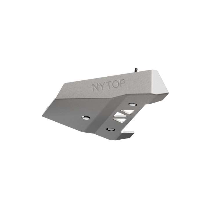 2024-Current Toyota Tacoma Lower Control Arm Skid Plate Kit